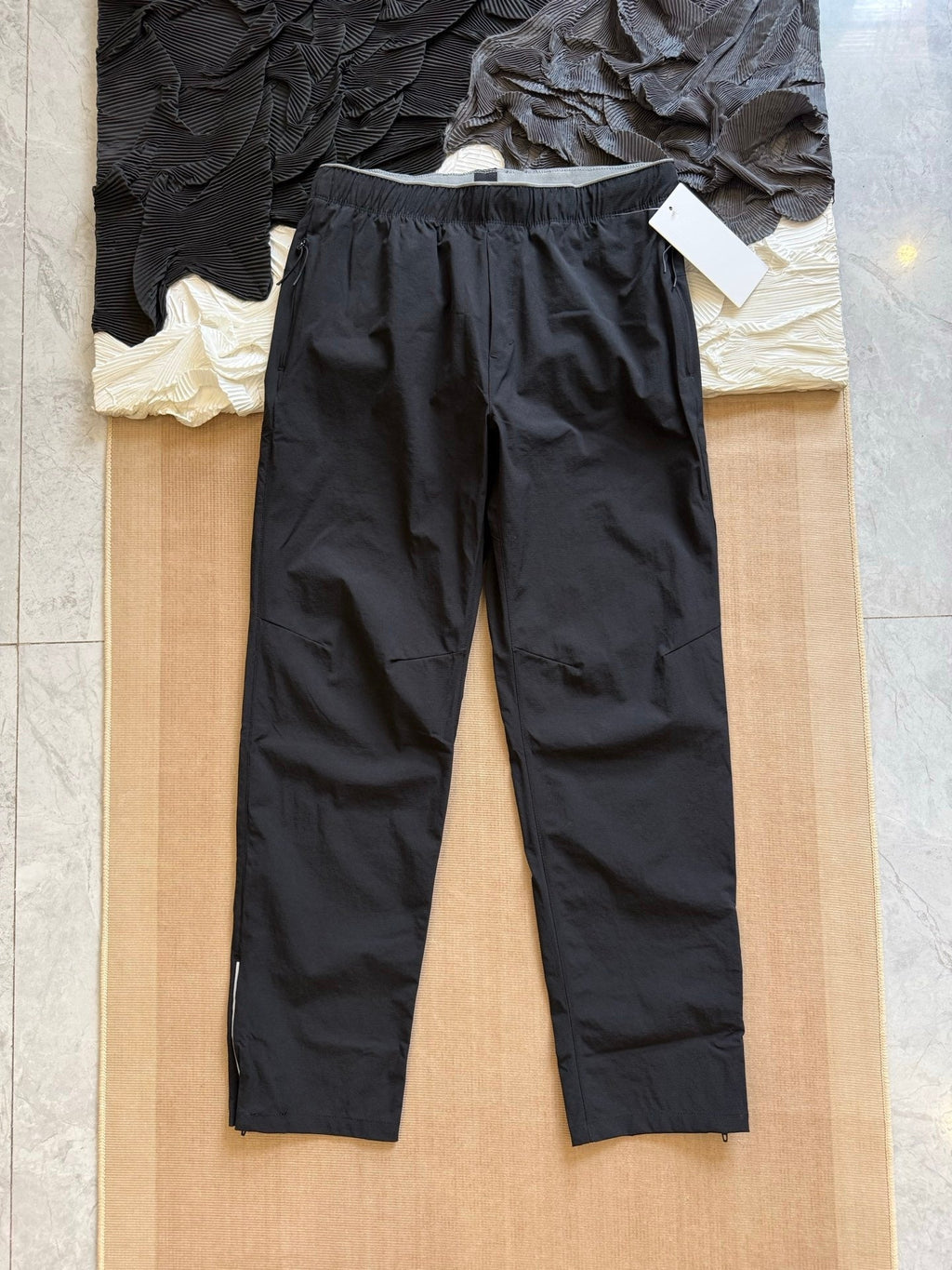 L6327# GX Men Sport Pants