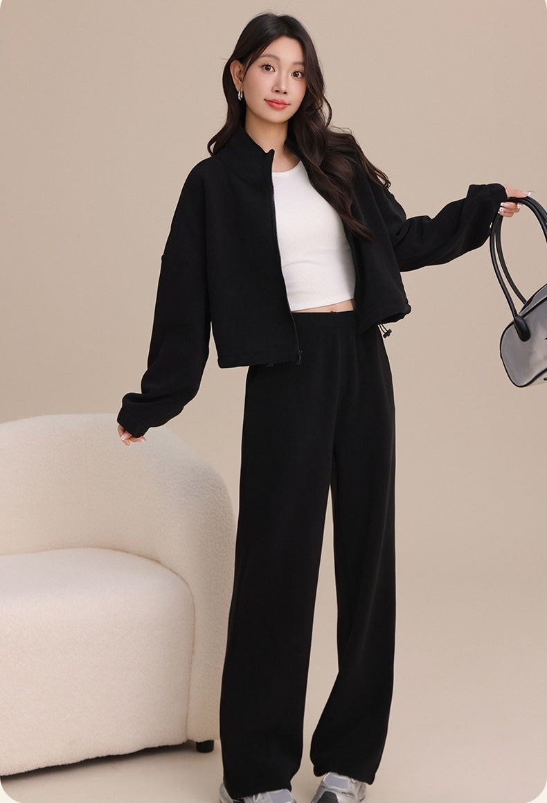 1730# A  3D SIlver  Women Jackets Or pants