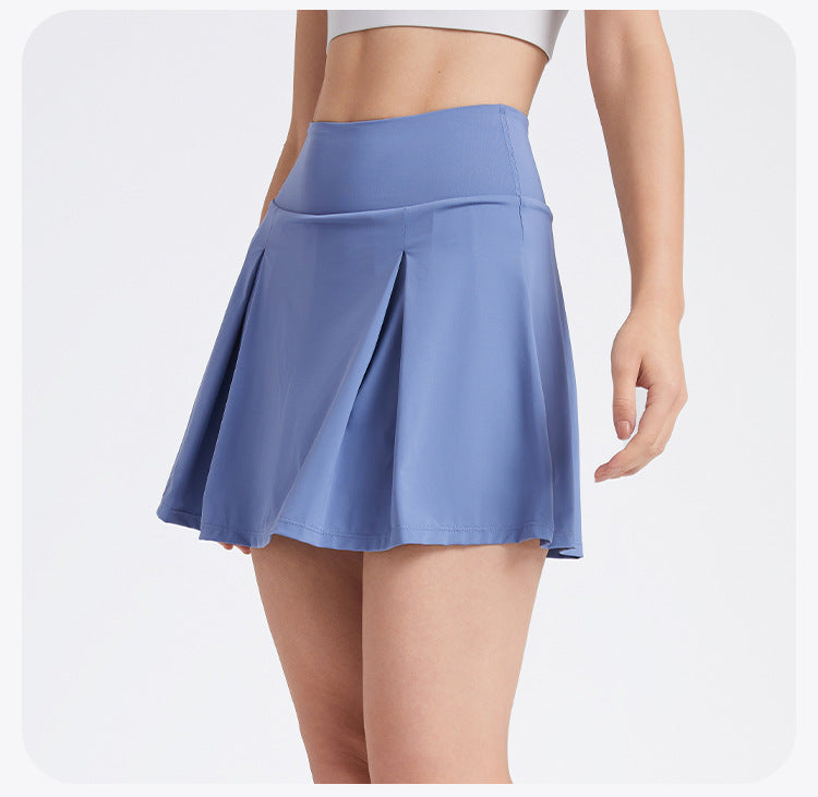 L2679#  Women Yoga Skirts