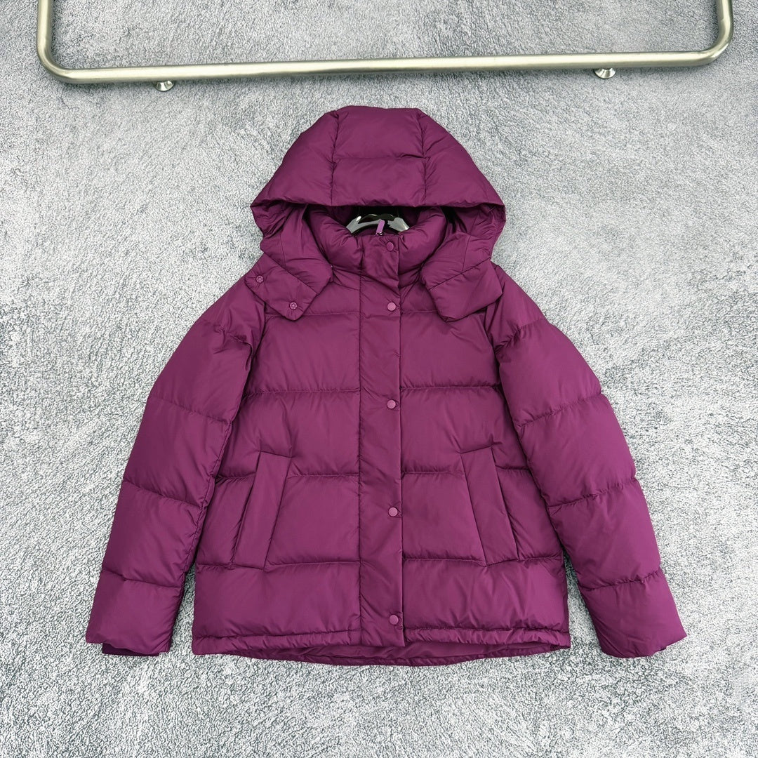 L5270# GX Women Down Coat