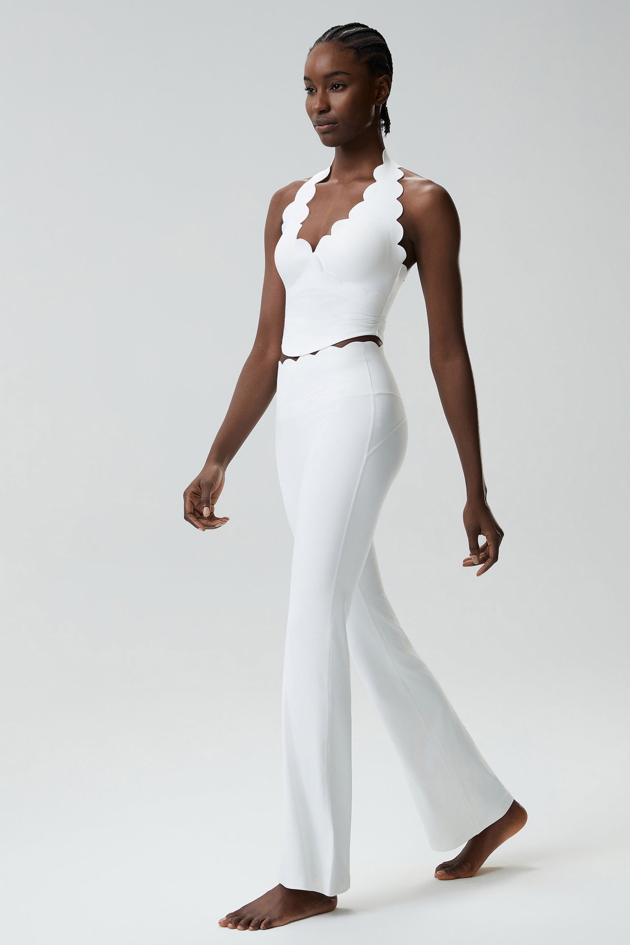 1854# A Women Yoga Bra Or Pants