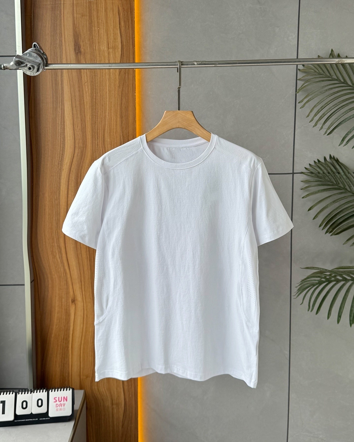 L5967# GX  Men Sport Shirts