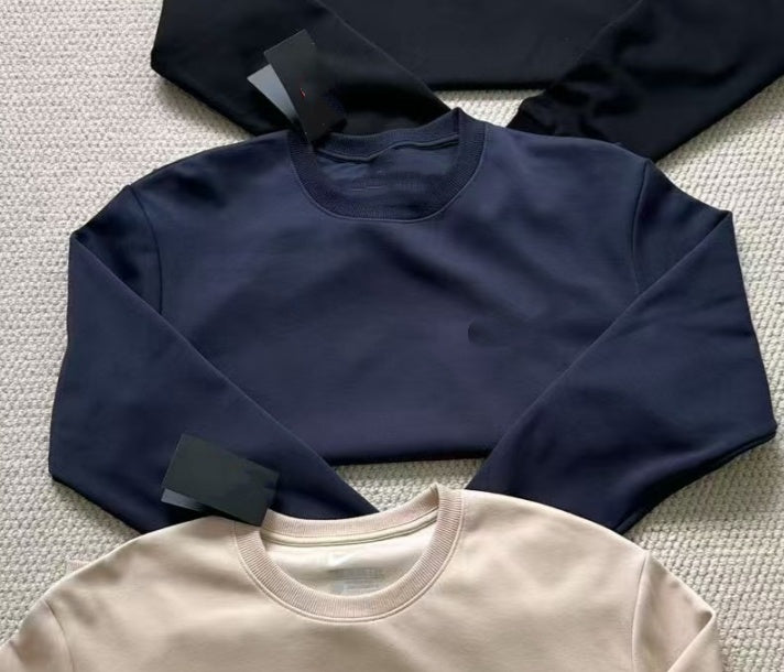 E6613# GX Unisex Sport Cotton Sweatshirts