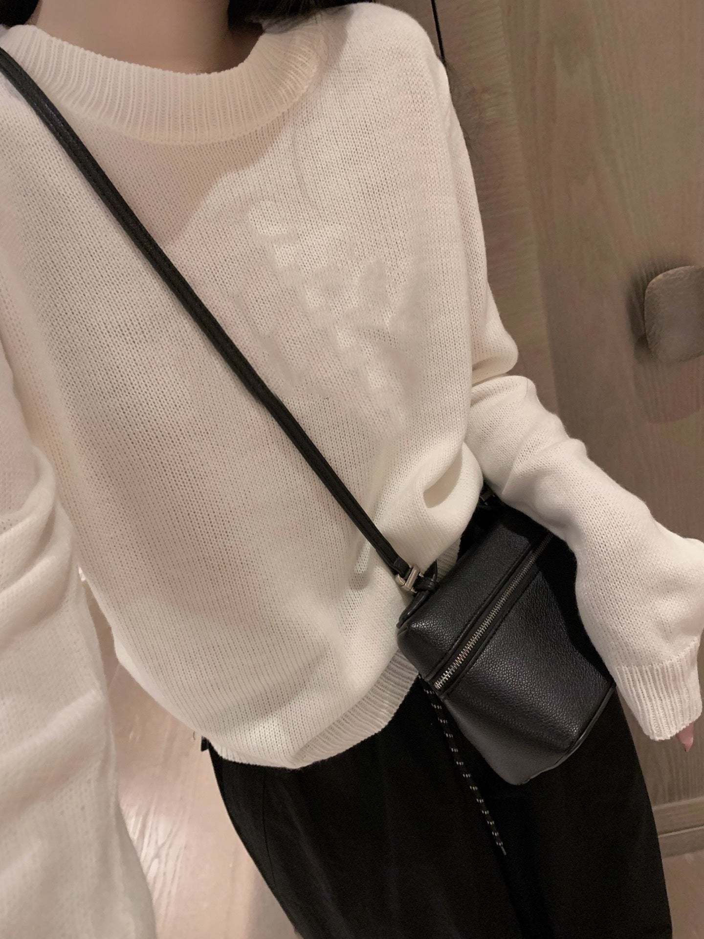 1311# GX A  Women Sweater