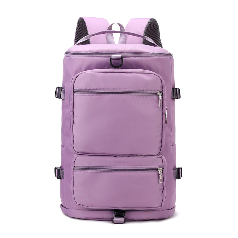 L2804#  Unisex Backpack