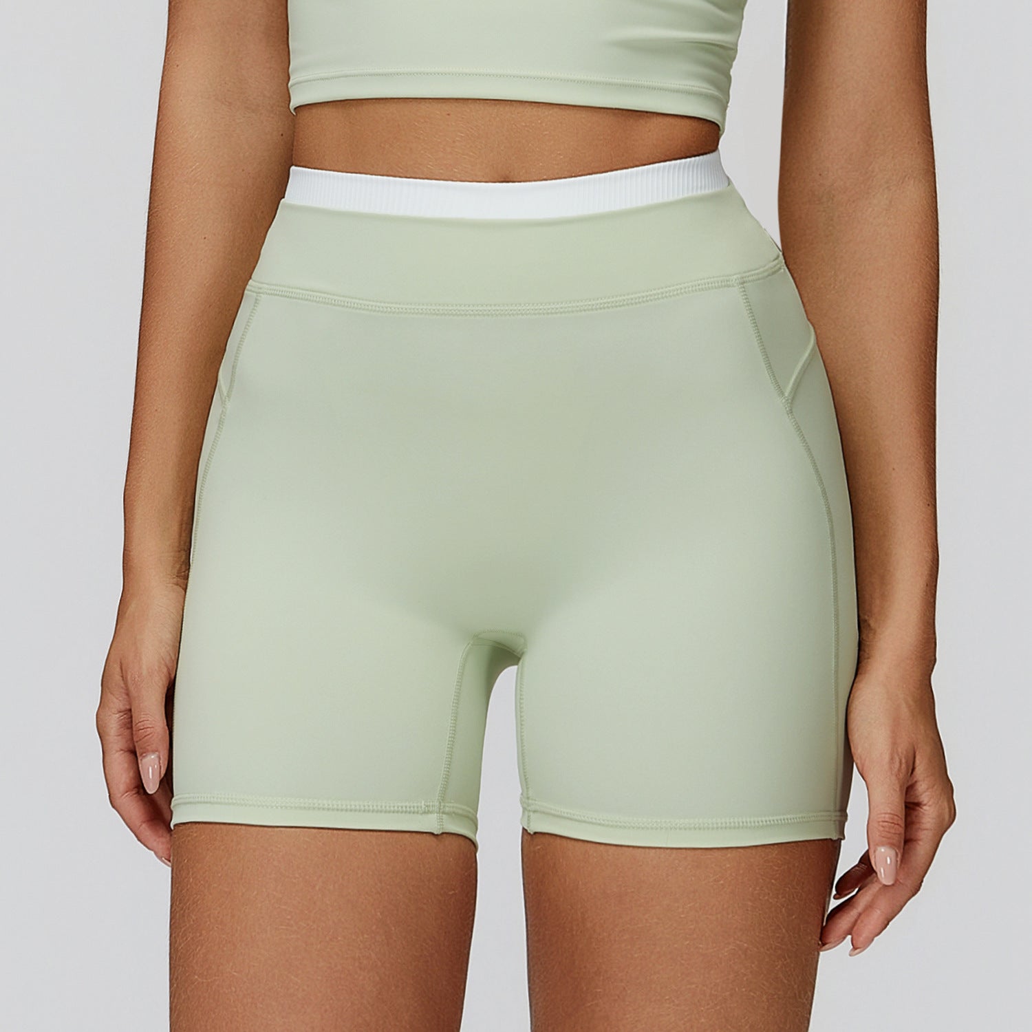 2135# A Women Yoga Tank Or Shorts Pants