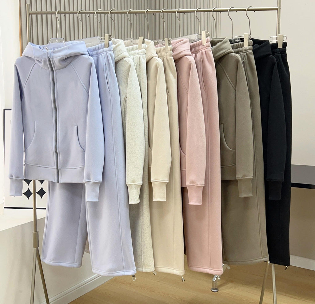 L5359# XY Women Yoga Set