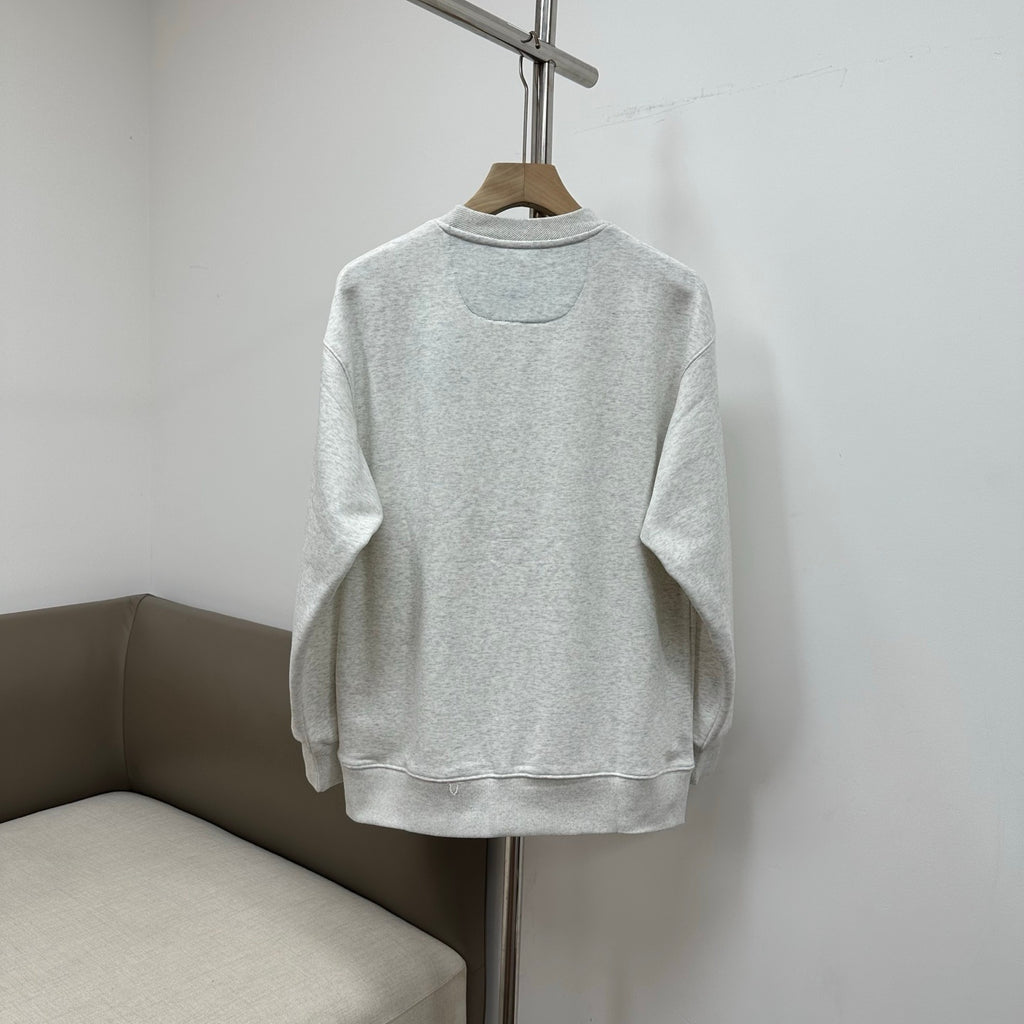 E6397# GX Men Sweatshirts