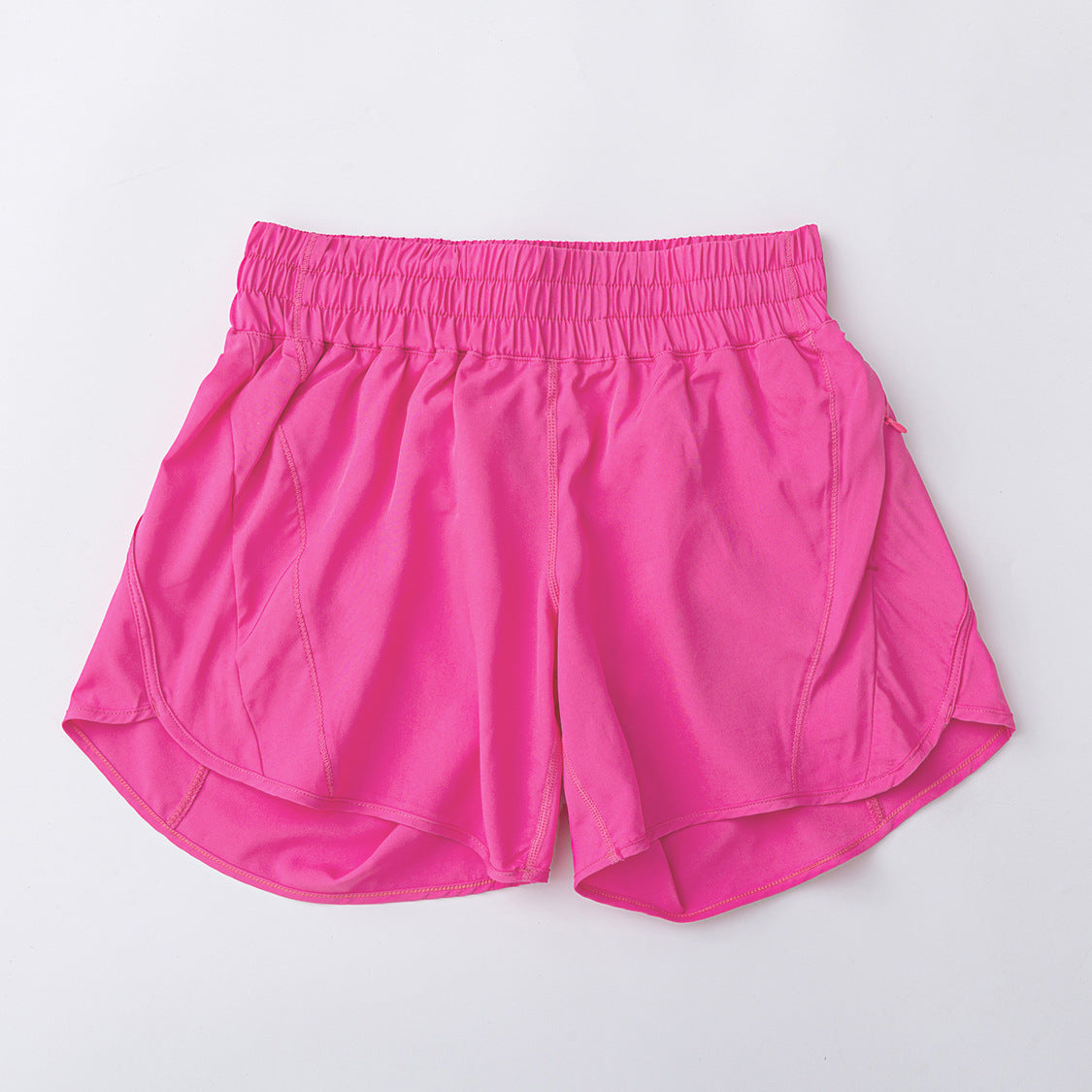 L2213# Women Yoga Shorts