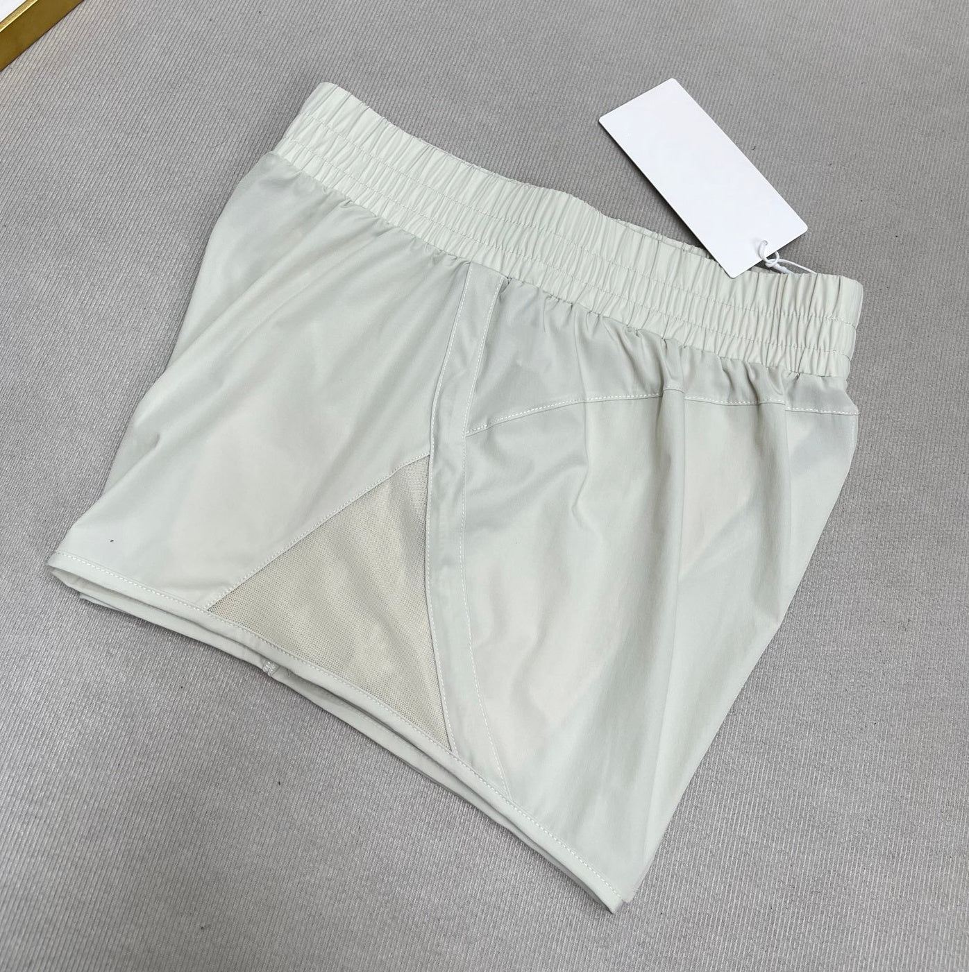 L6096# GX  Women Yoga Shorts