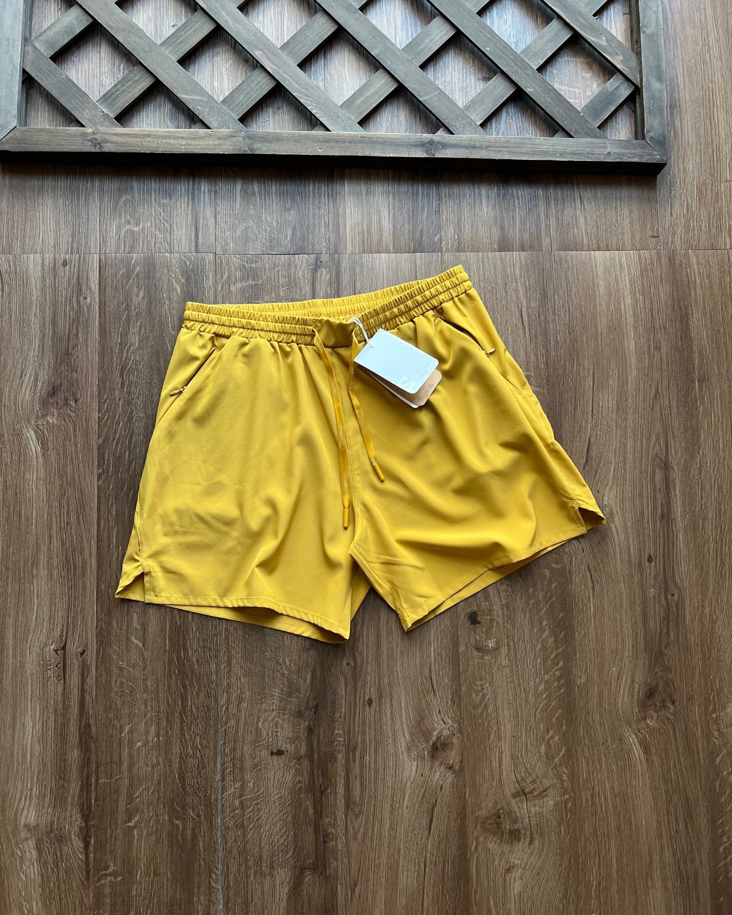 E7165#GX Men Shorts