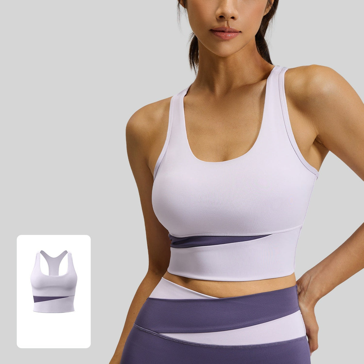 2634# A Women Plus Size Yoga Bra or Pants