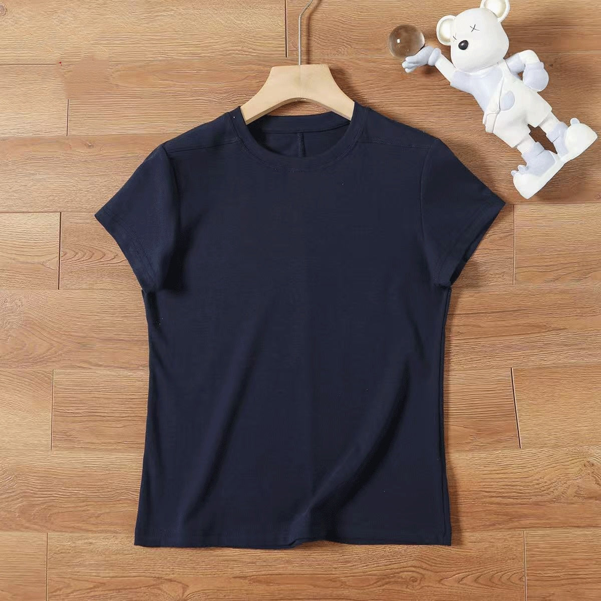 L6197# GX Women Yoga Shirts