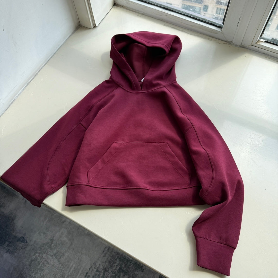 L5085# GX Women Hoodies