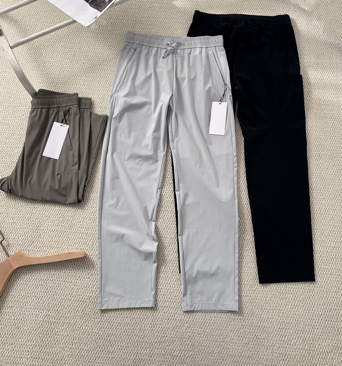 L6469# GX Men Sport Pants