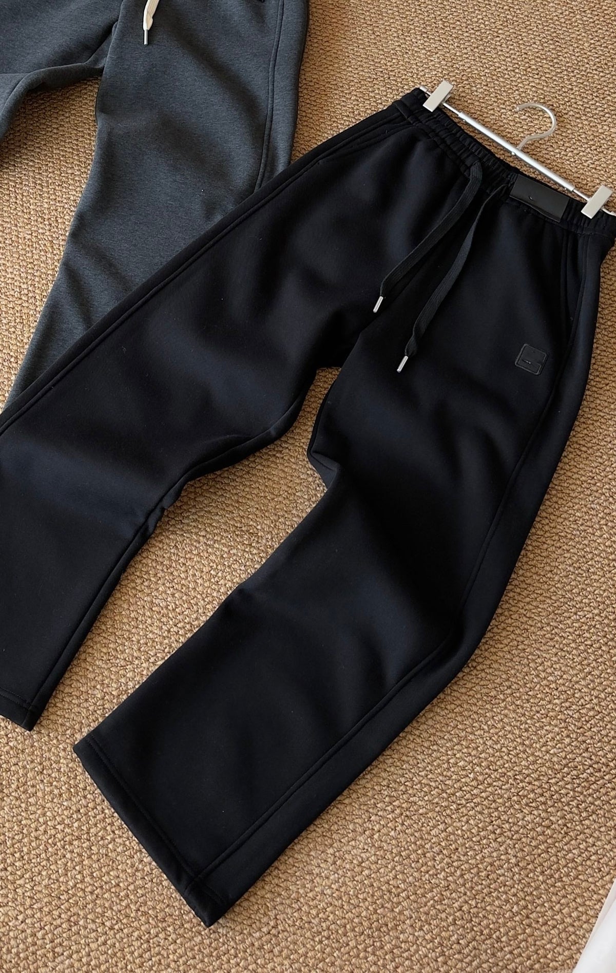 3111#GX Men Fleece Sport Pants
