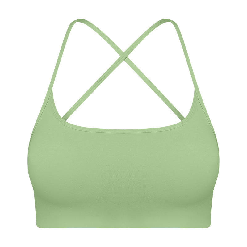 L2479# Women Yoga Bra