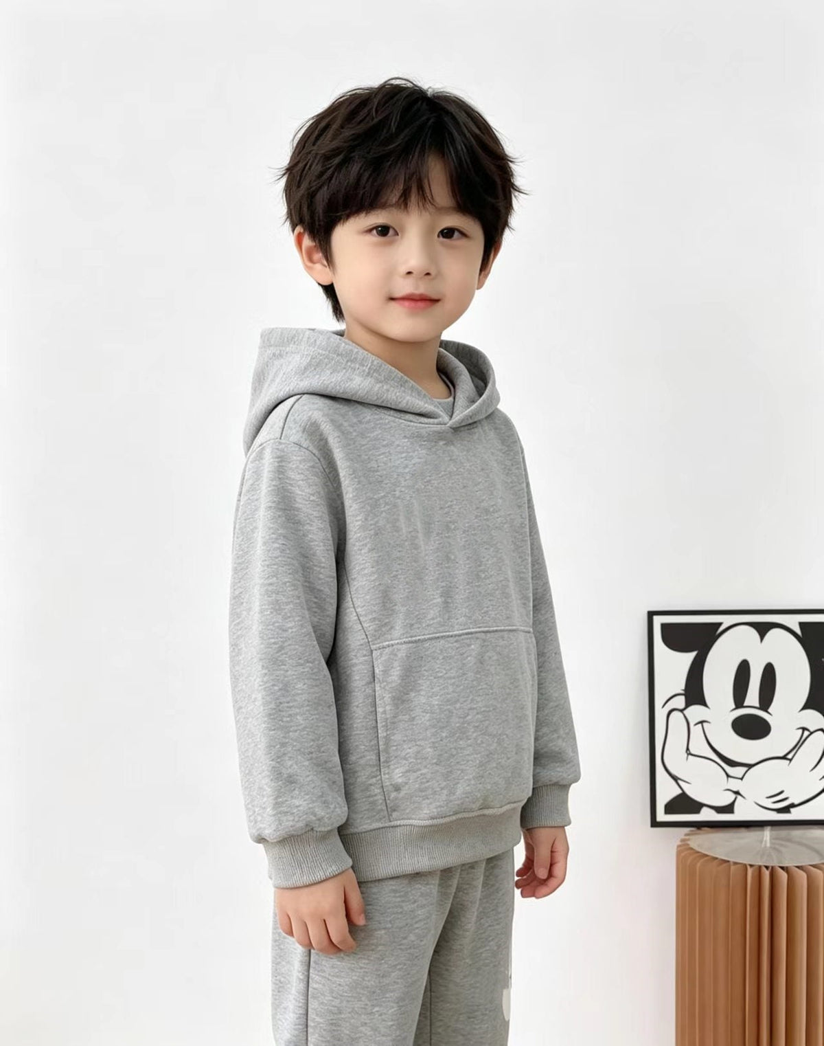 E7365# XY Kids Sport Set