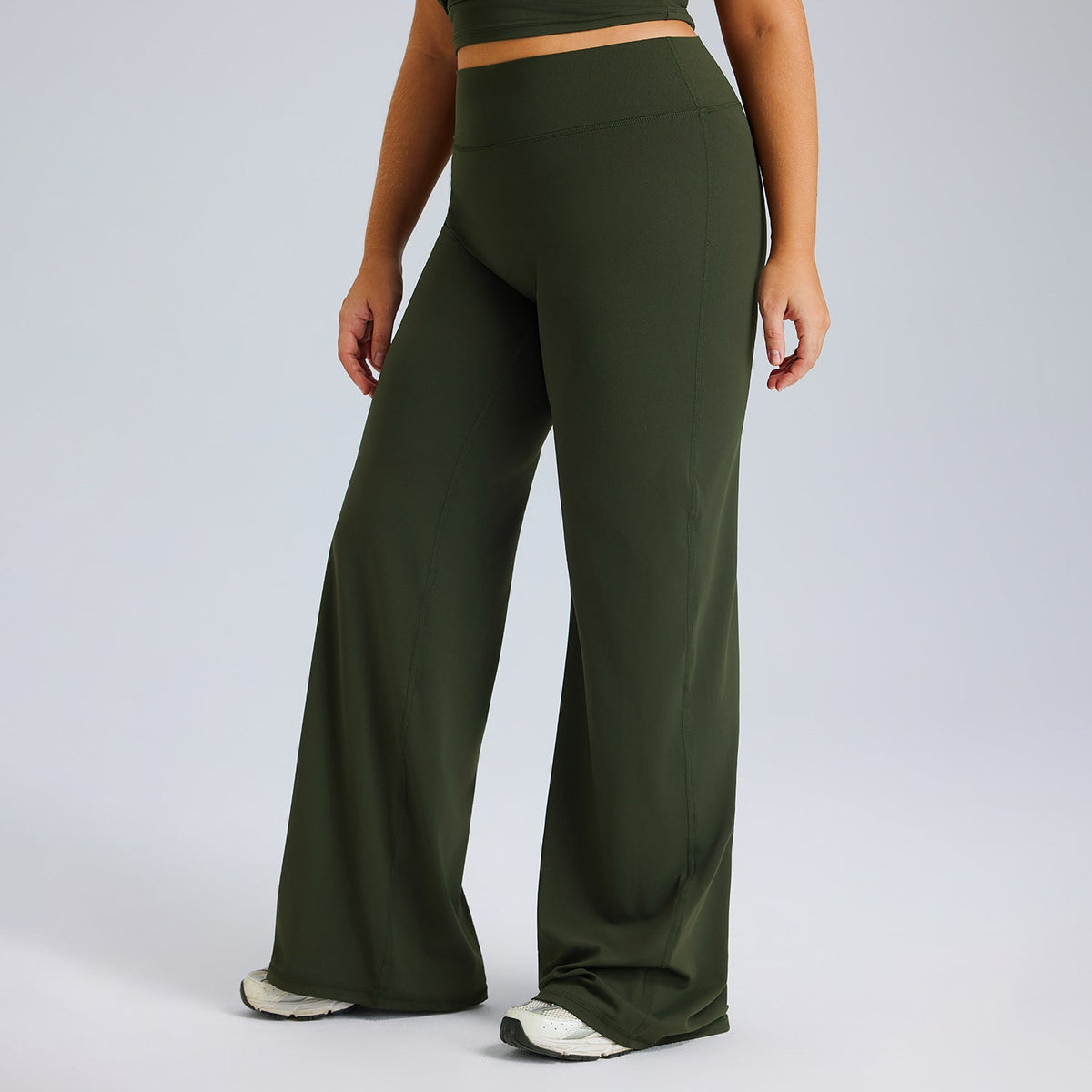 2481# A Large Size Yoga Bra Or Pants
