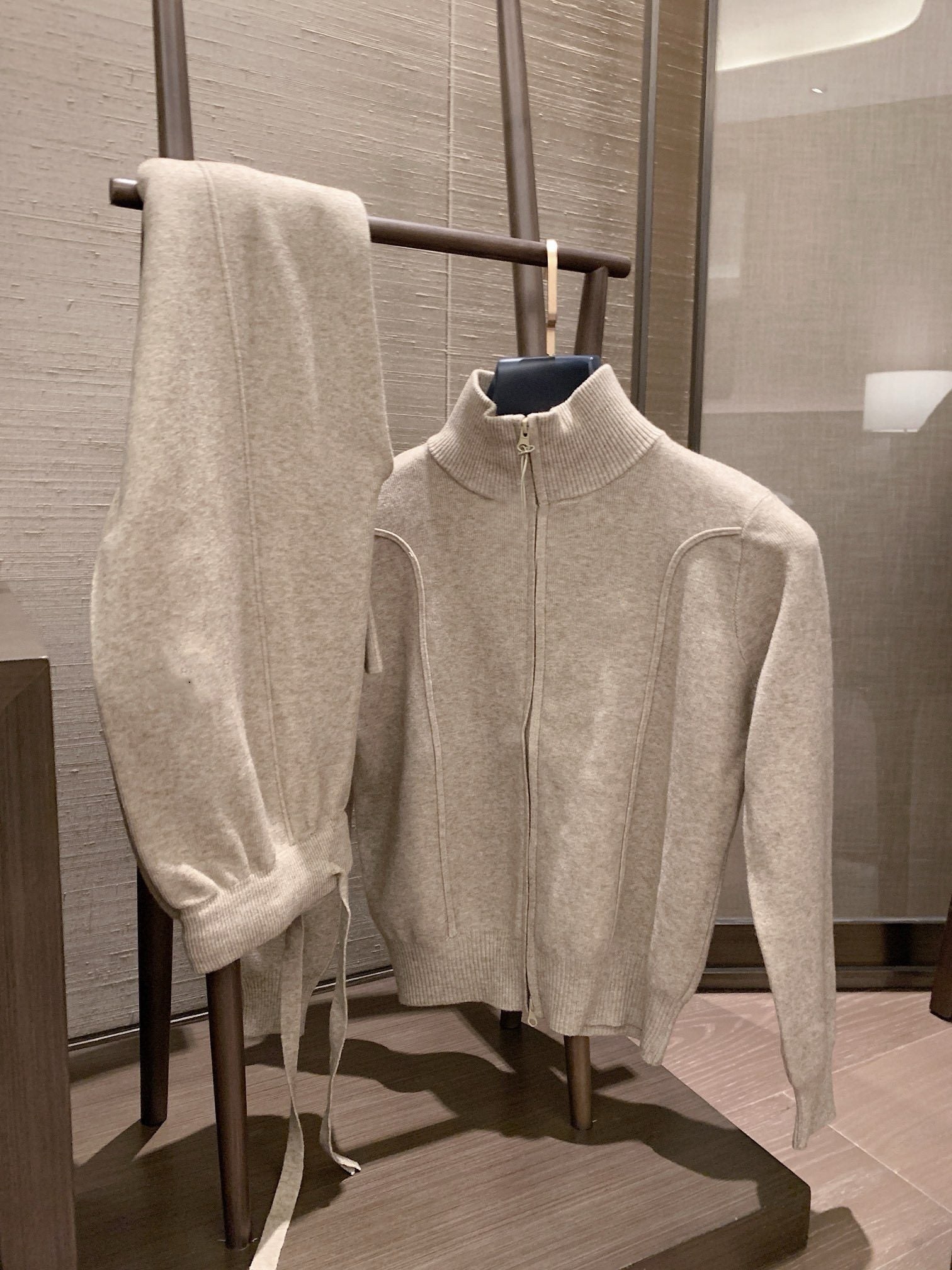 L5345# GX Women Yoga Set