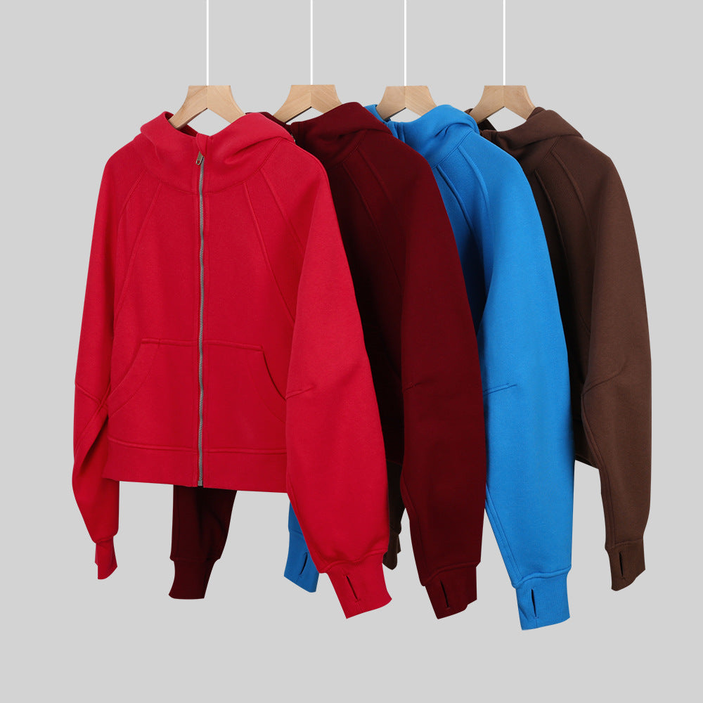 L6692#  Women  Hoodies