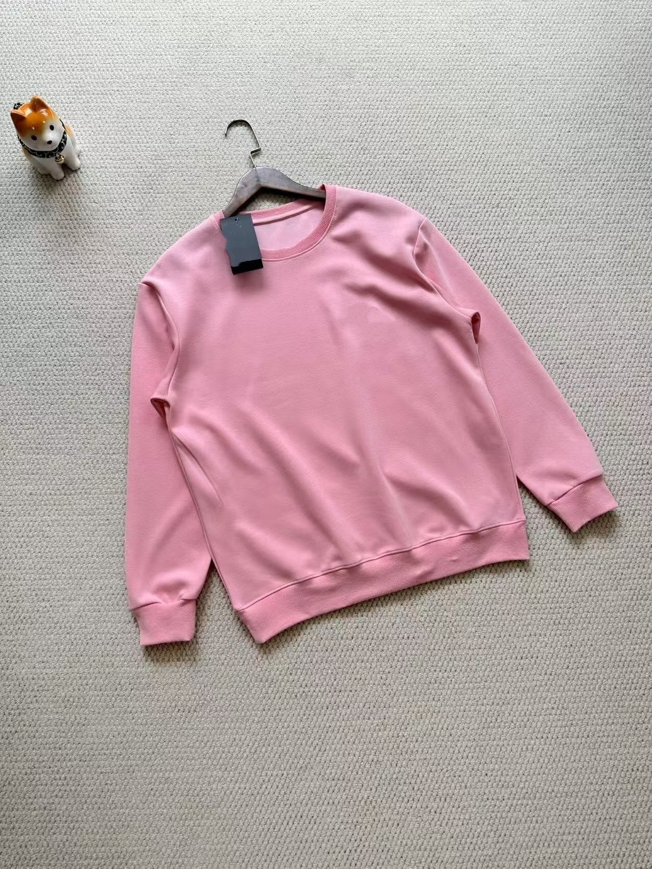 E6613# GX Unisex Sport Cotton Sweatshirts