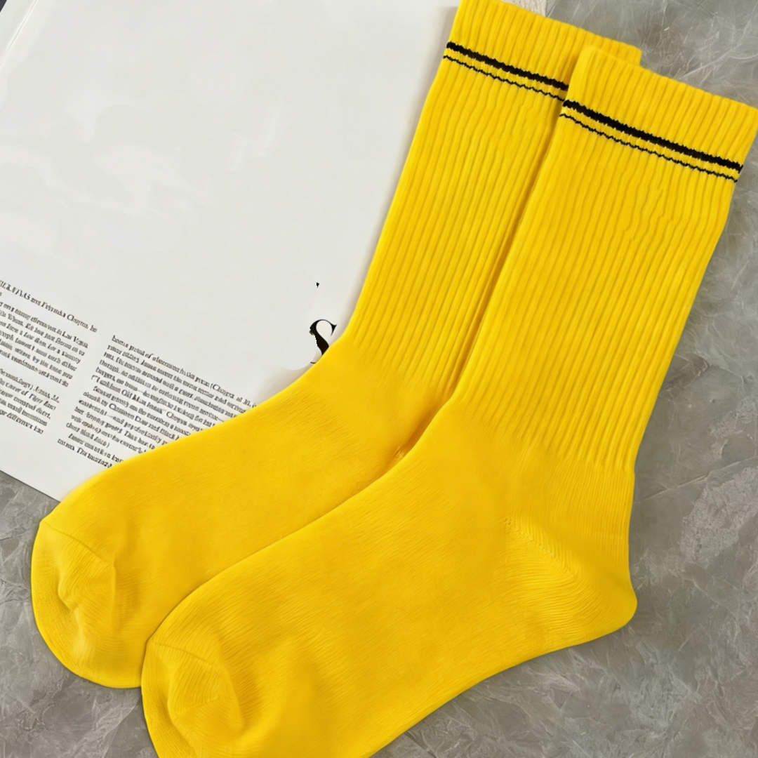 1838# A Unisex Socks 1Pairs