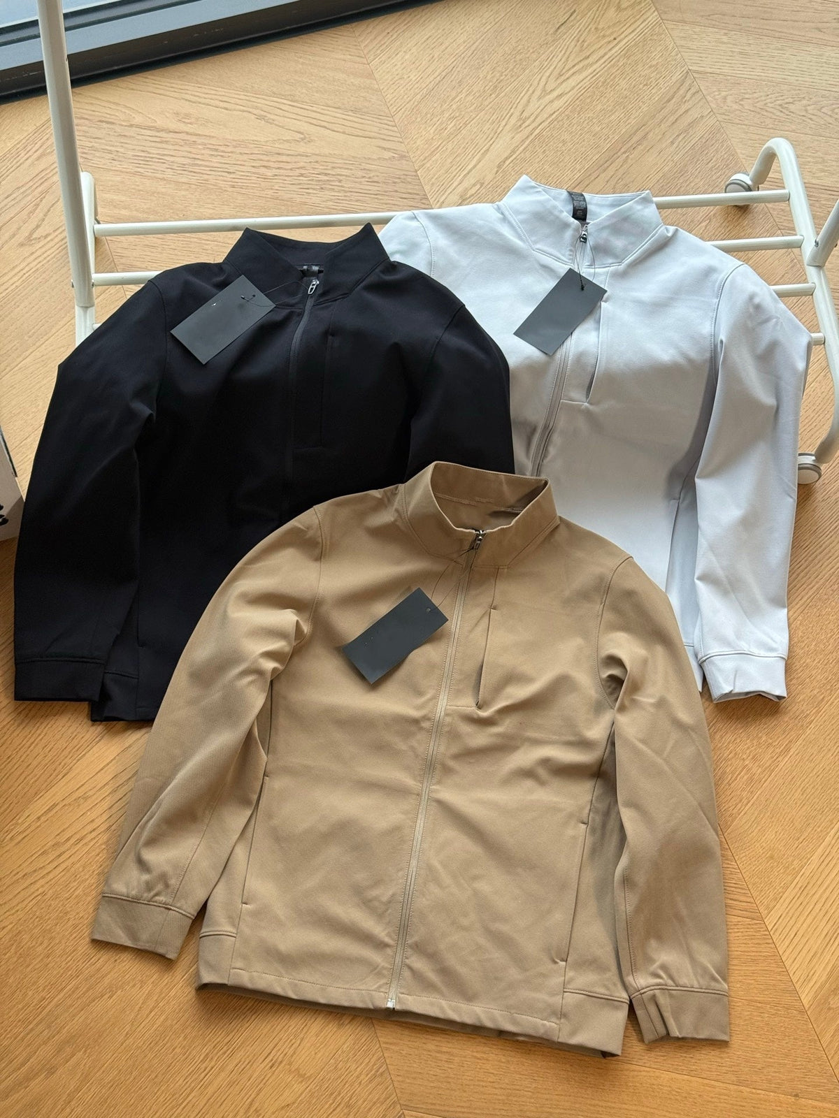 L6468# GX Men Sport Jackets
