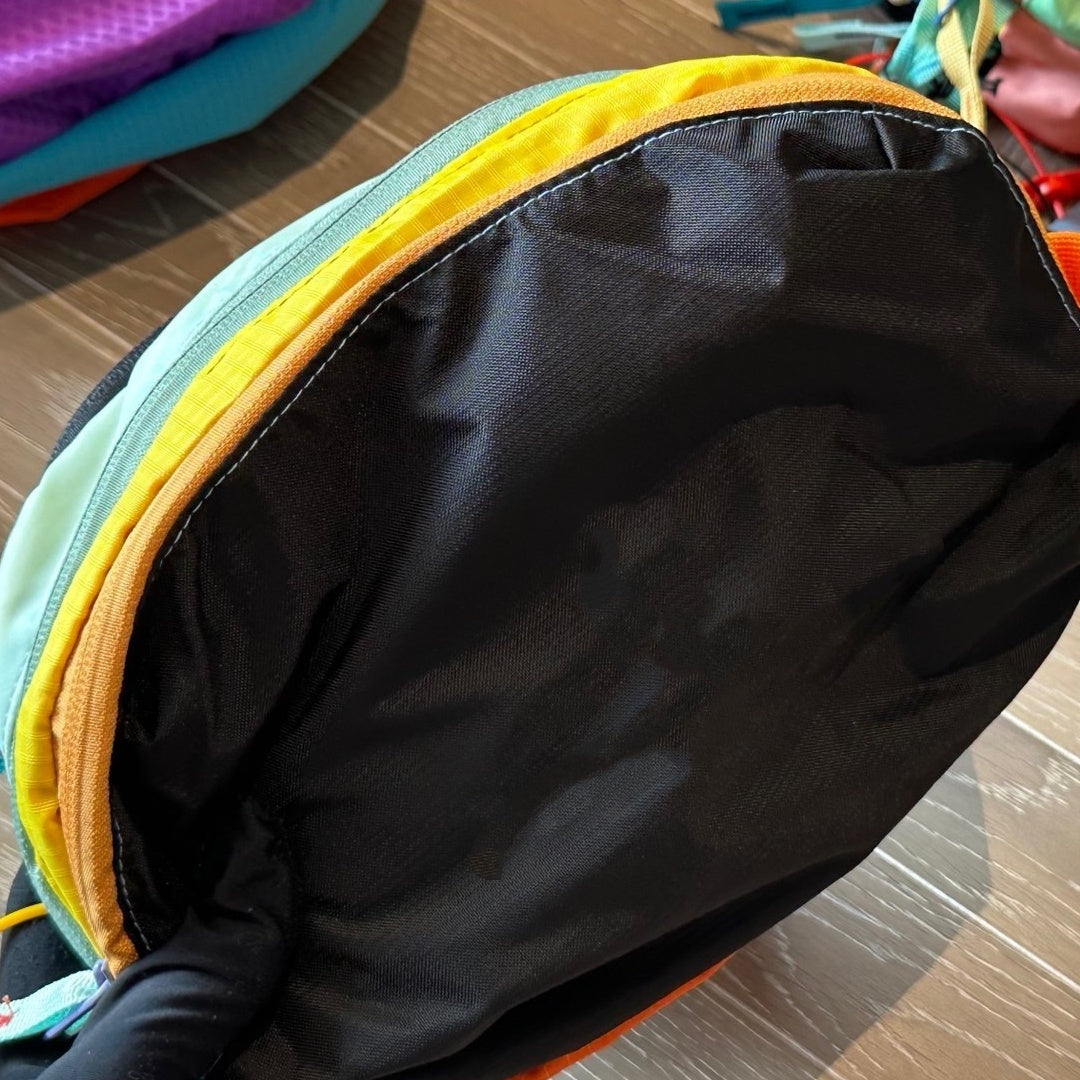 E6812#Unisex bathroom bag