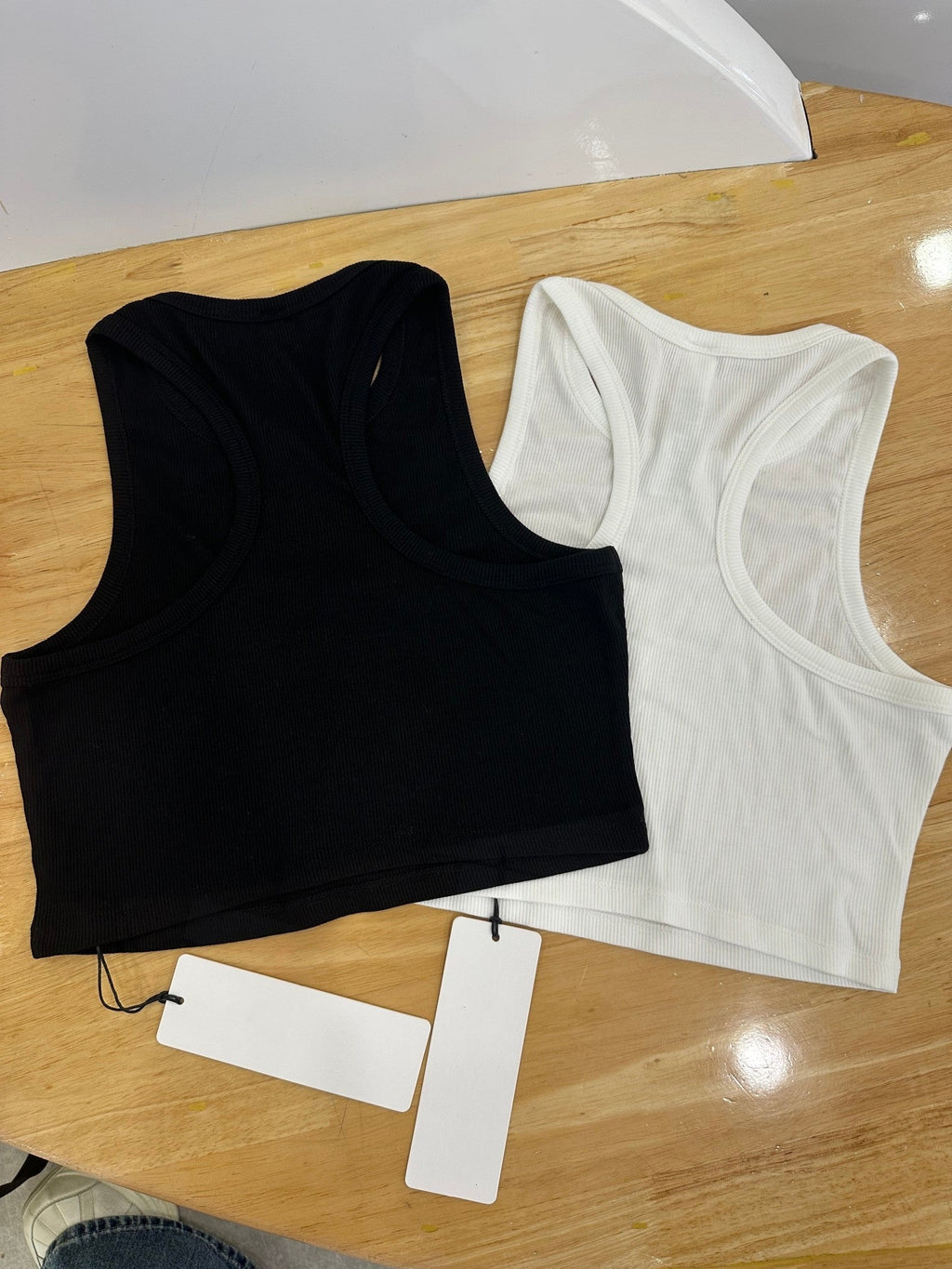 794# A Women Yoga Tank