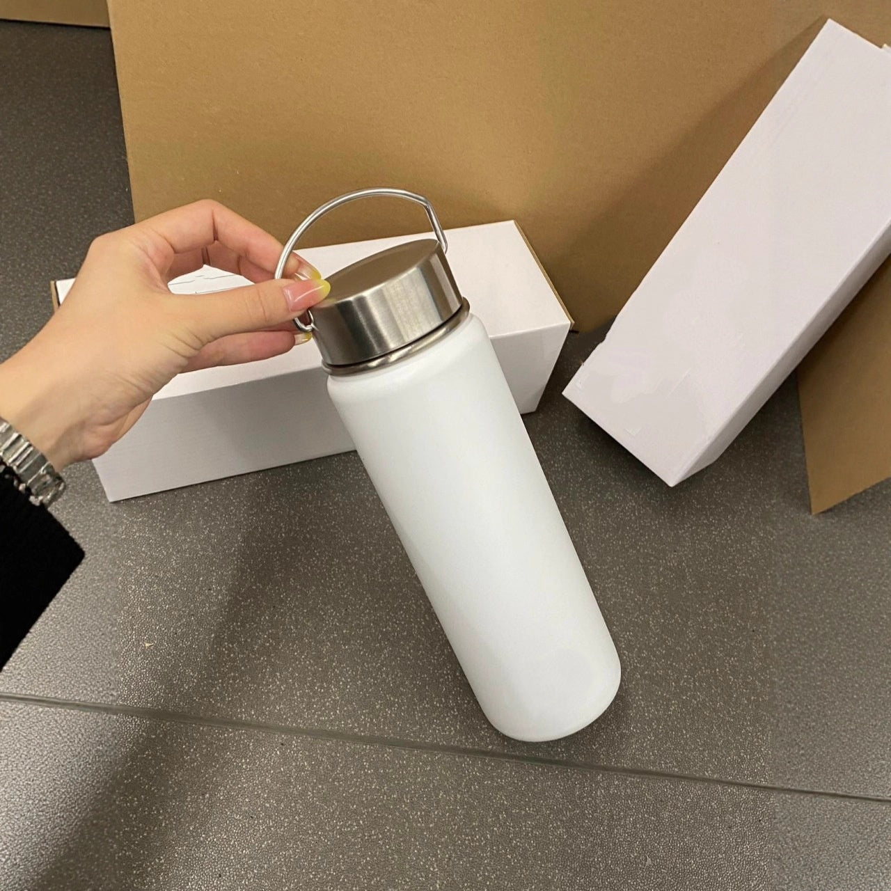 2386# A Outdoor Waterbottle