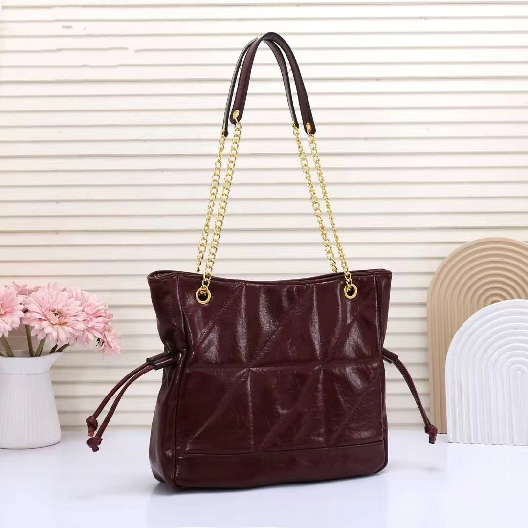 E6269# PU Bag