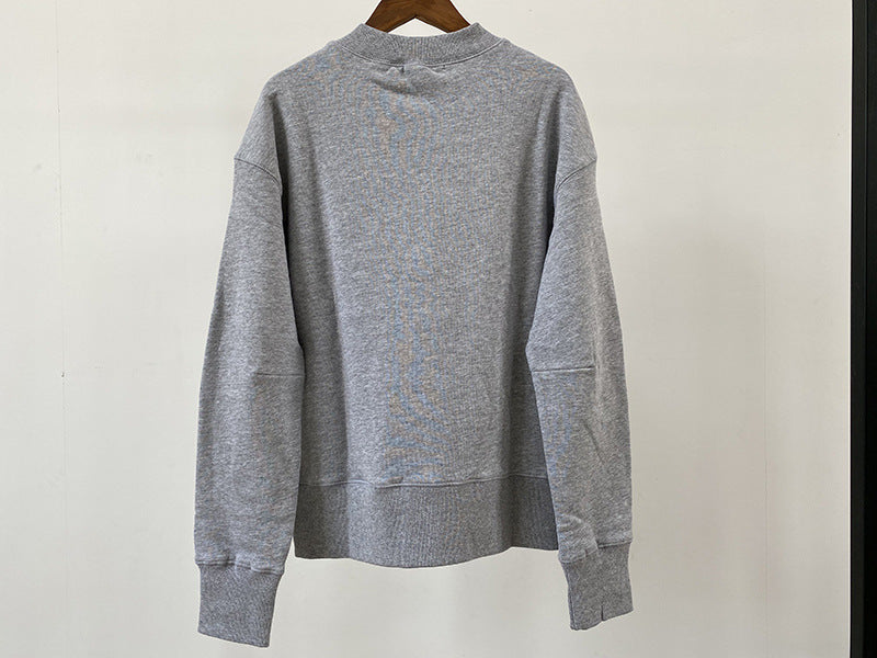 E6797# Unisex Cotton Sweatshirts