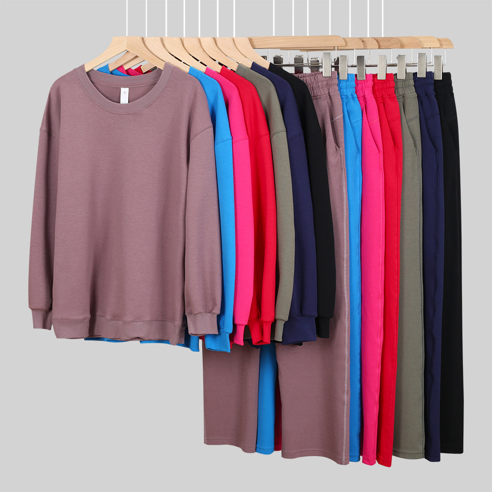 L5733#  Women Sport Set