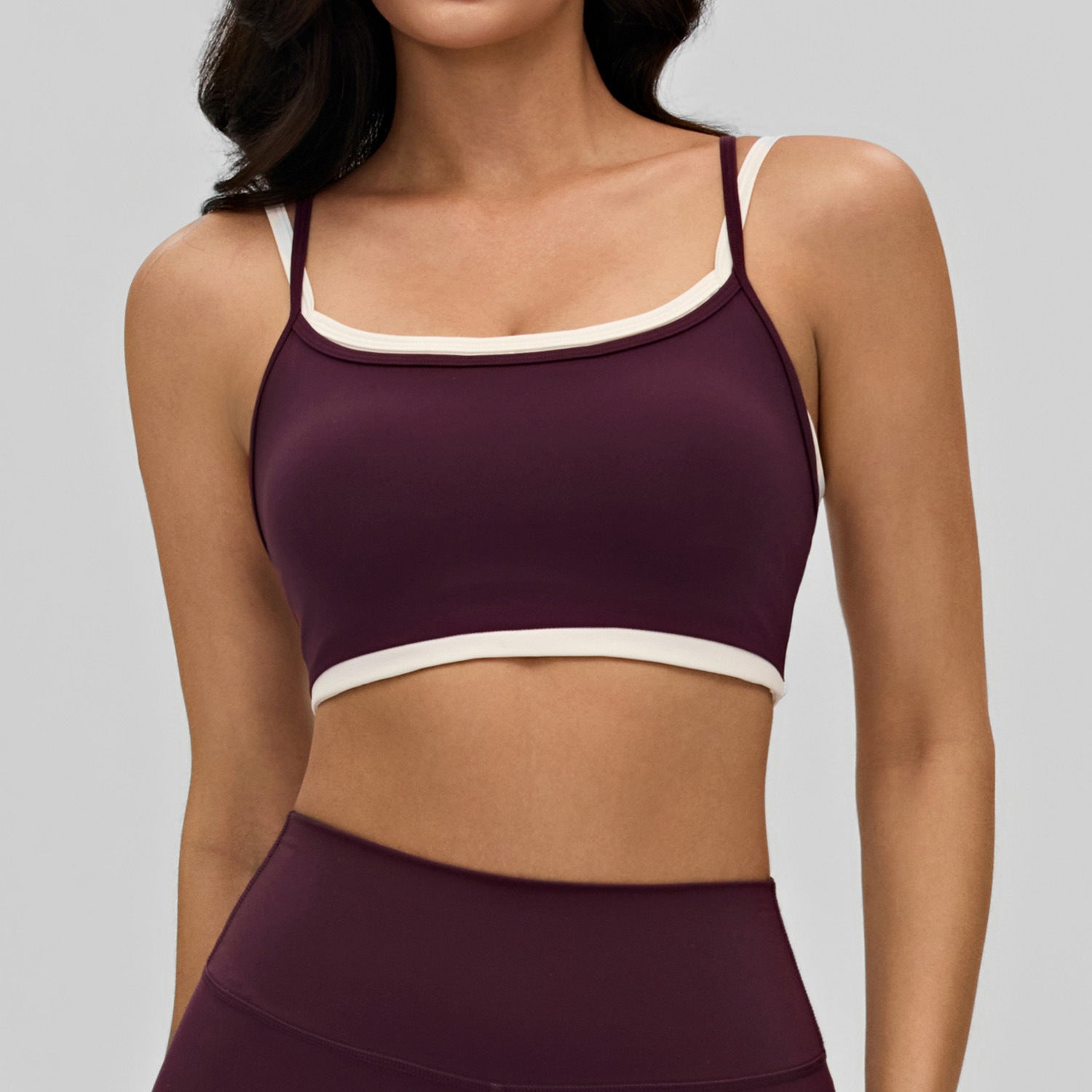 1852# A Women Yoga Bra Or Pants