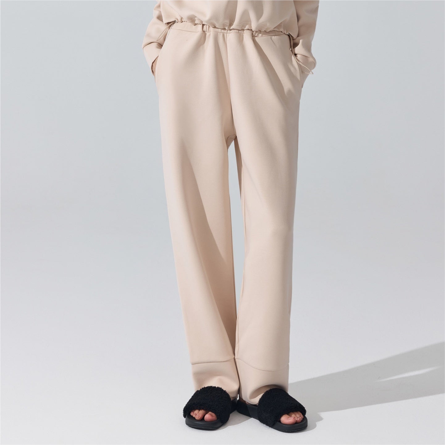 L5661#  Silica Gel Women Sweatshirts Or Pants