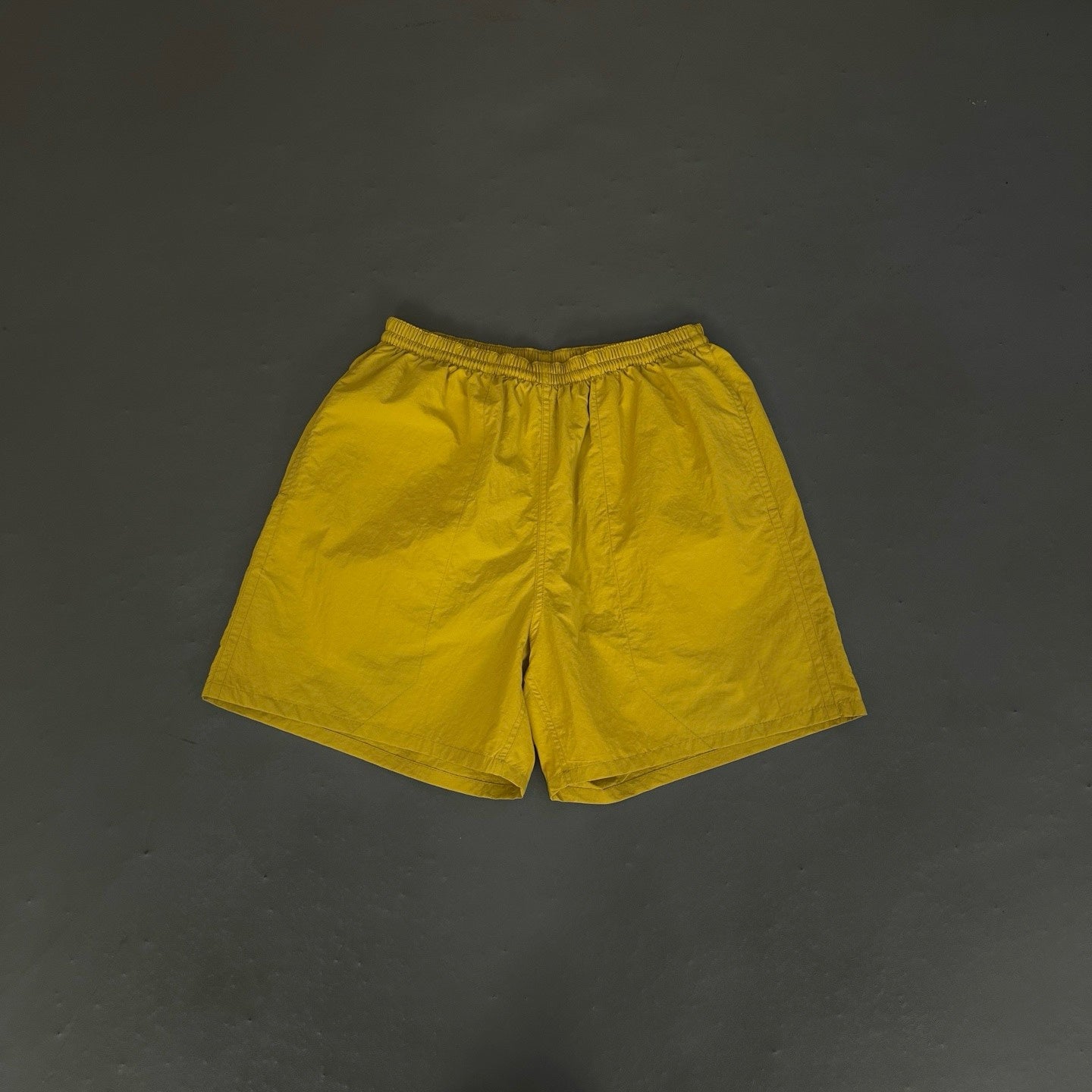 L6001# GX  Unisex Yoga Shorts
