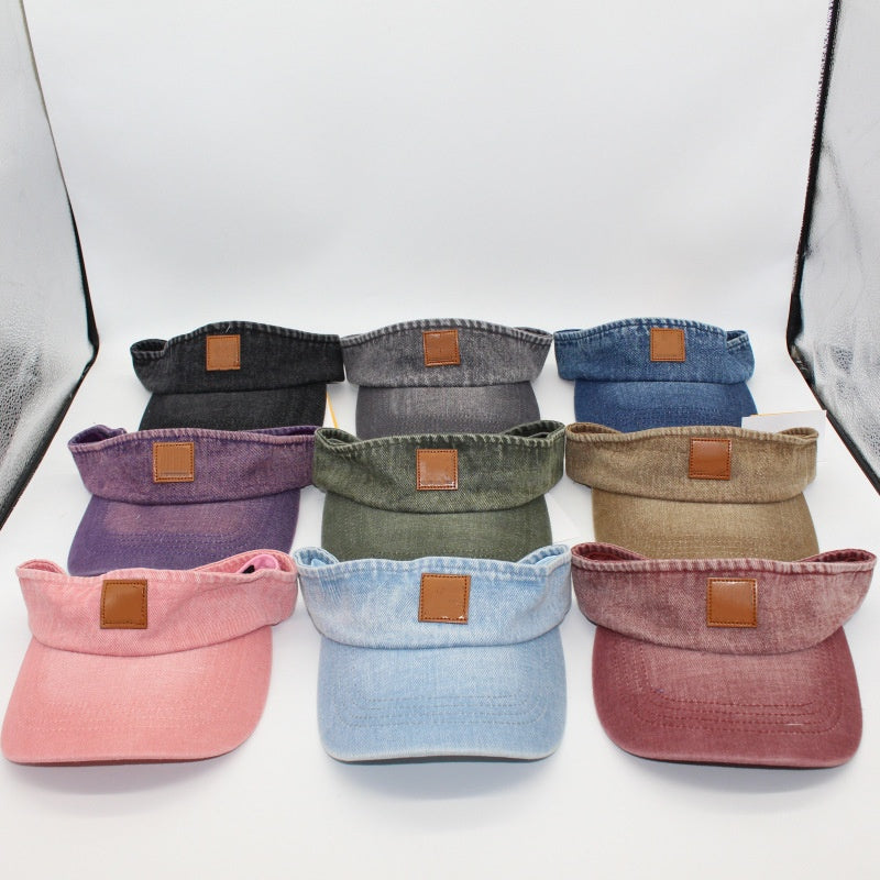 E6730#Unisex Sun Hat