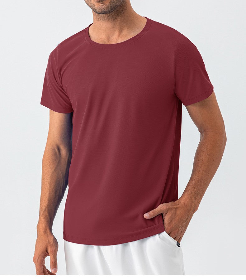 17# AL  Men T Shirts