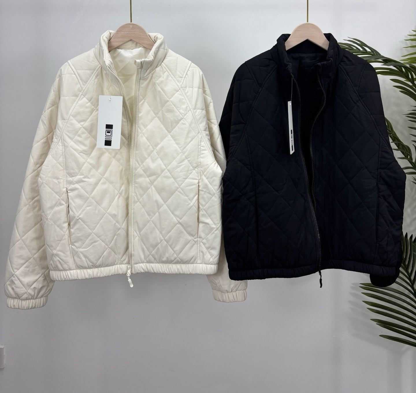 L5268# GX Women Fleece Jackets