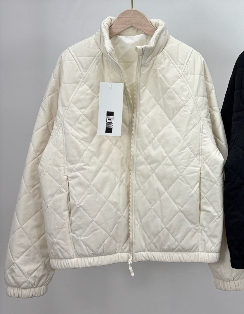 L5268# GX Women Fleece Jackets