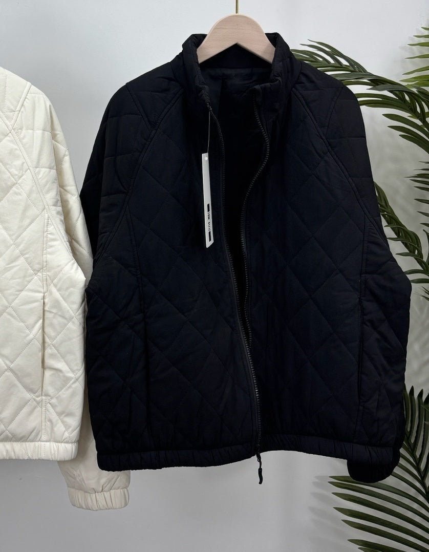 L5268# GX Women Fleece Jackets