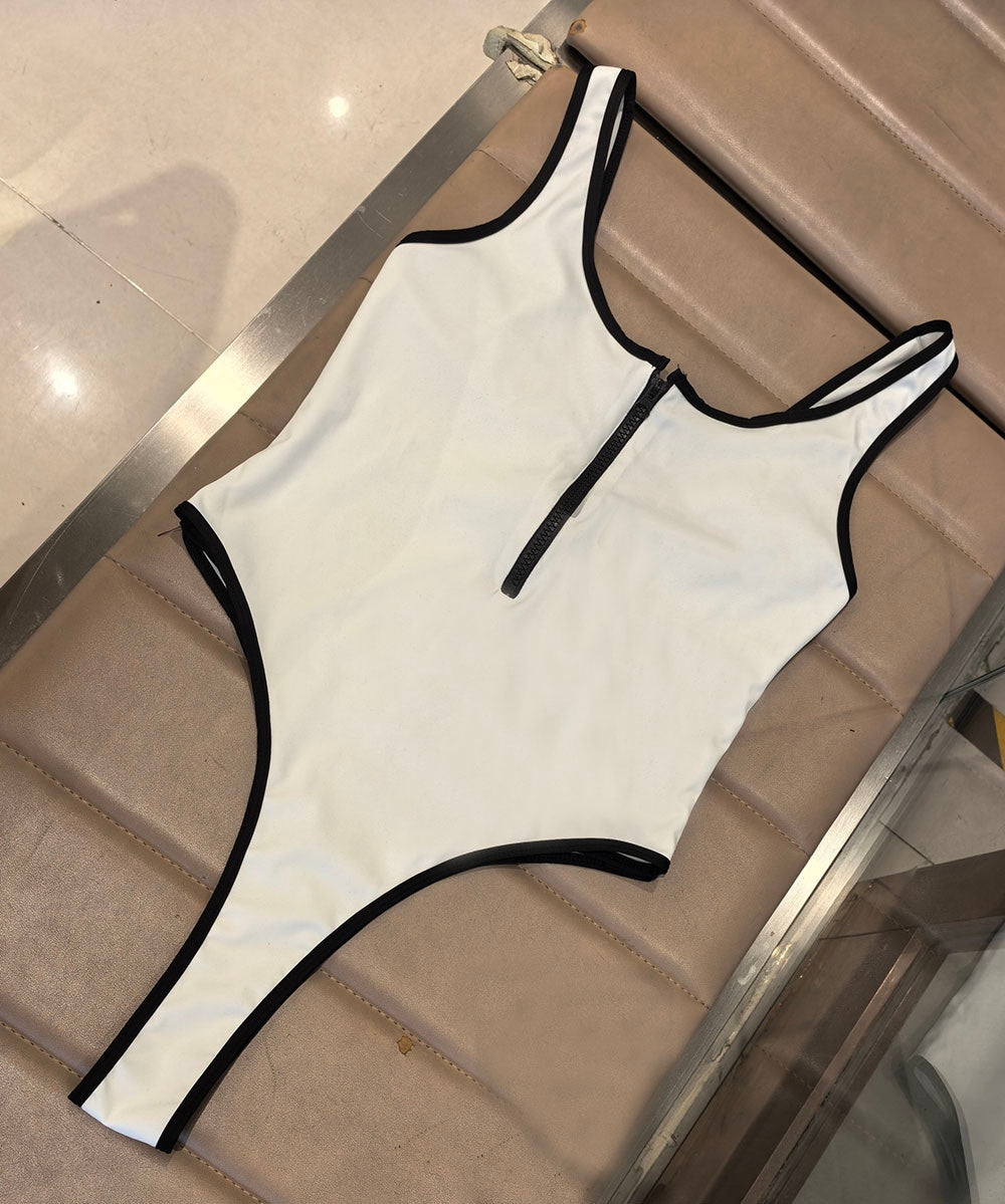 E6950#Women Swimwear