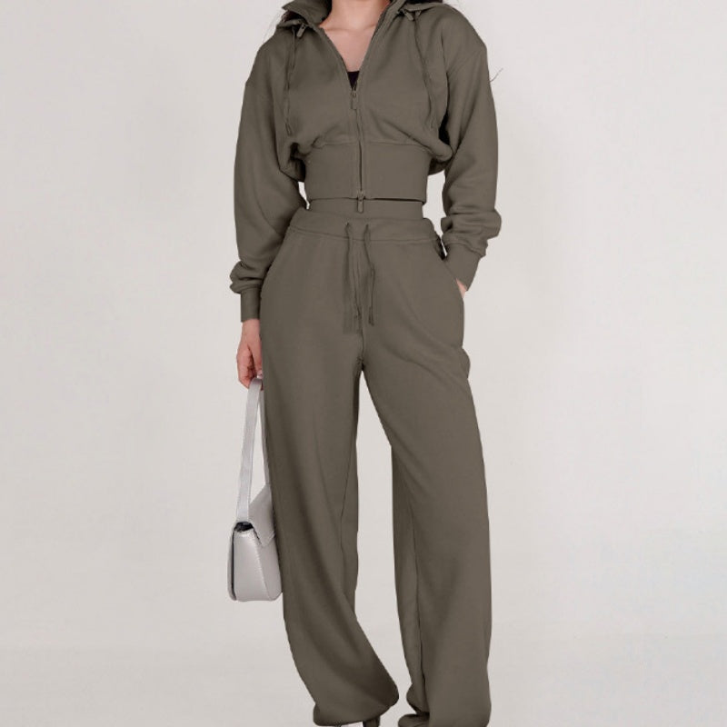 1413# A 3D Logo  Women Hoodies or Pants