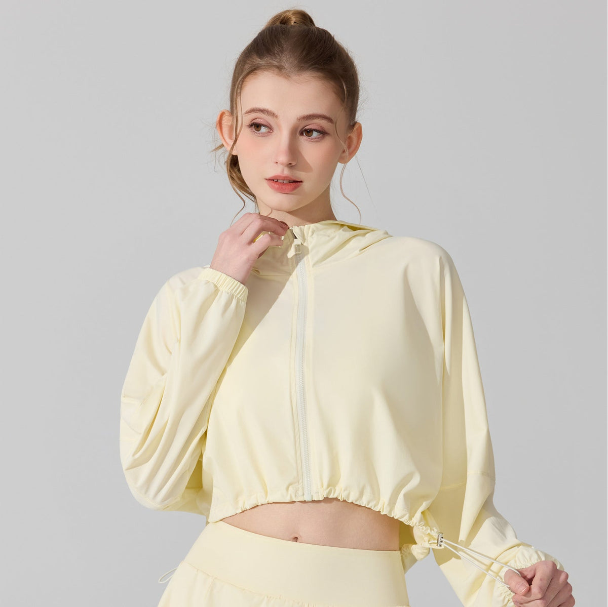 2892# Women Short Jacket