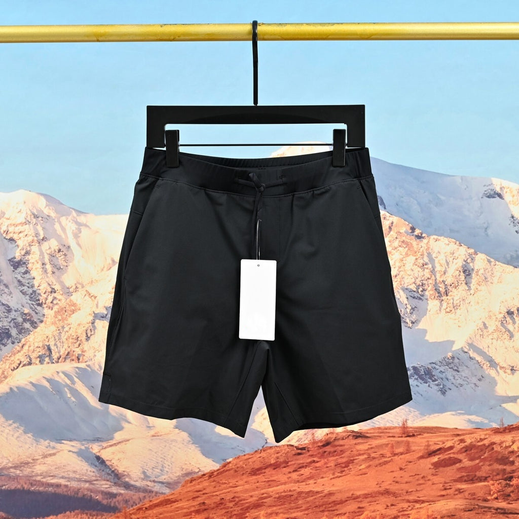 L6026#GX Men Sport Shorts