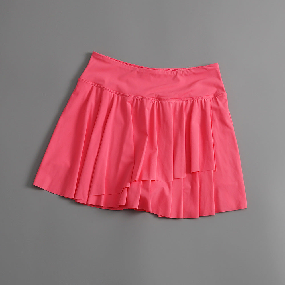 L4189#  Women Yoga Skirts