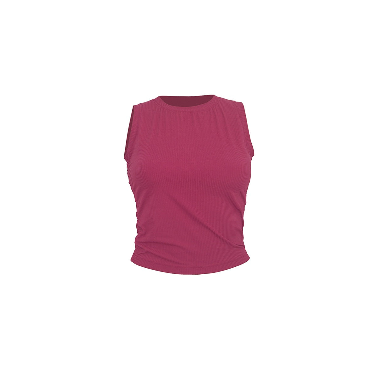 G004# Women Yoga Tank Top