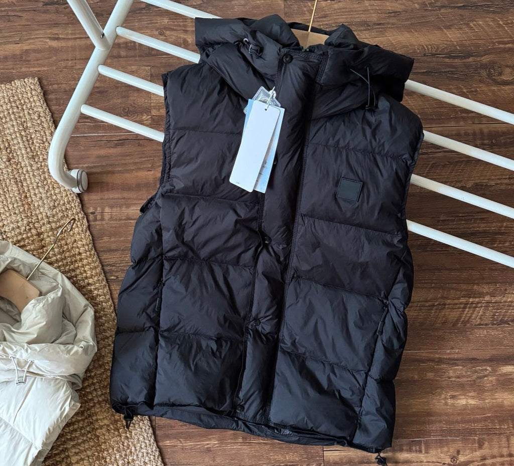 1490# GX A Women Down Vest