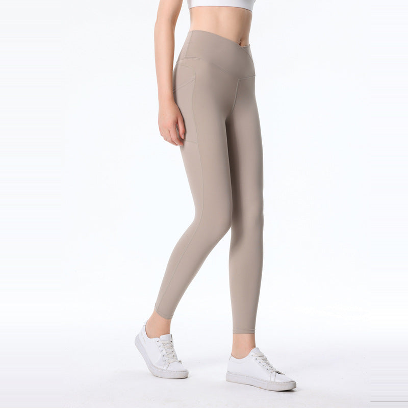 L2710#  Women Yoga Pants